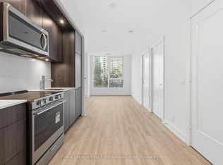 25 Cordova Ave #514, Toronto, ON M9A 2H5