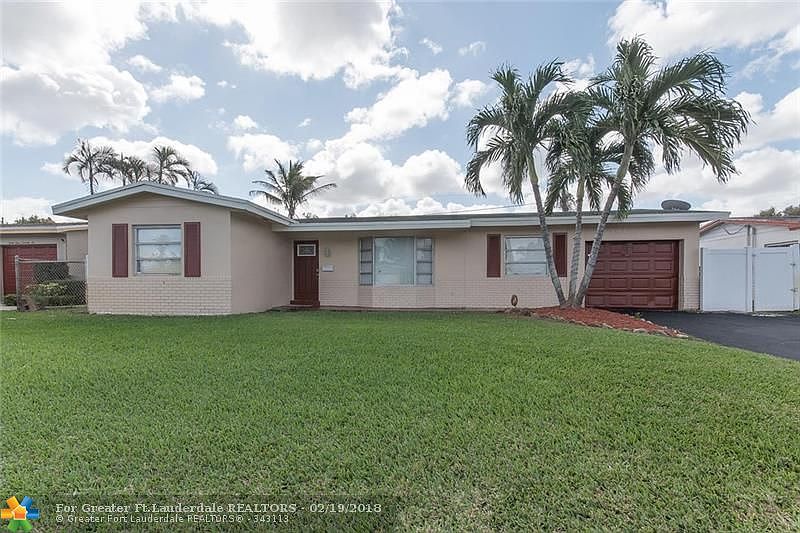 1st image of 3384 NW 21st St