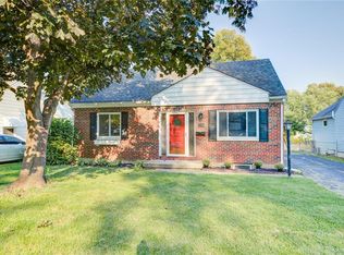 3234 Regent St, Dayton, OH 45409
