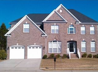 503 Evening Mist Dr, Fort Mill, SC 29708