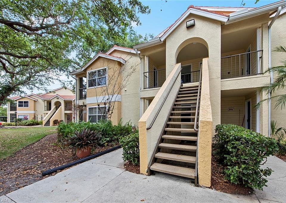 12581 Equestrian Cir APT 1016, Fort Myers, FL 33907 Zillow