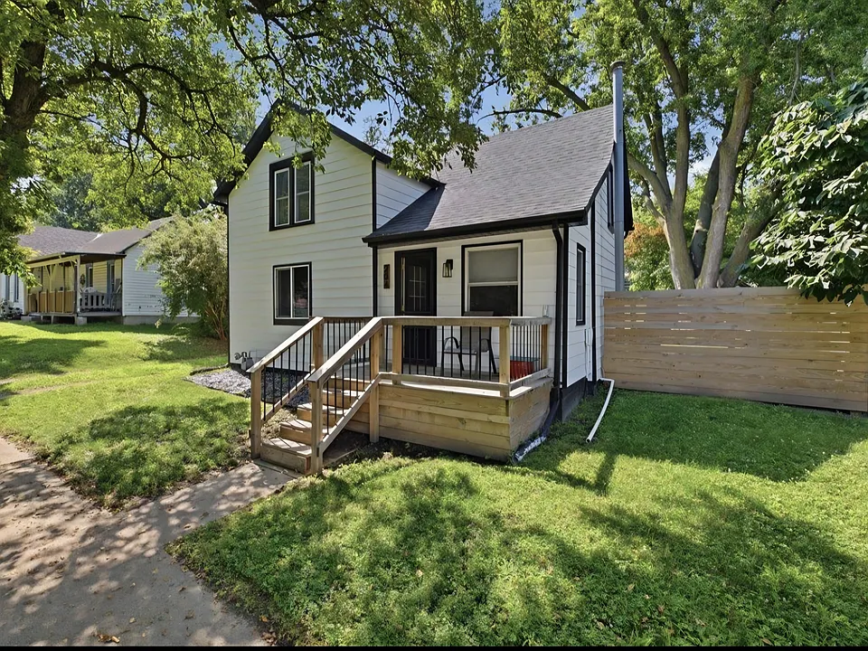 204 W Grant Ave