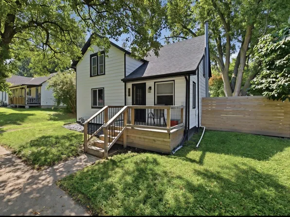 204 W Grant Ave, Shenandoah, IA 51601