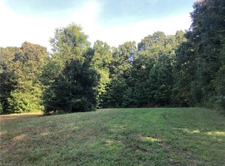 0 Griffin Rd, Madison, NC 27025