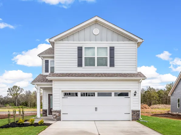 3455 Quintana Dr Lot 197, Murfreesboro, TN 37127
