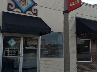 126 Us Hwy 278, Guin, AL 35563