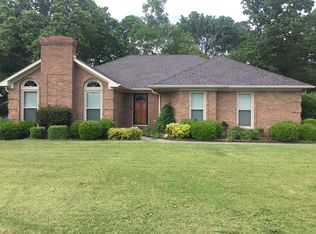 1231 Chickasaw Ln NW, Hartselle, AL 35640
