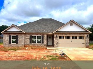 312 Ruger Pl, Kathleen, GA 31047