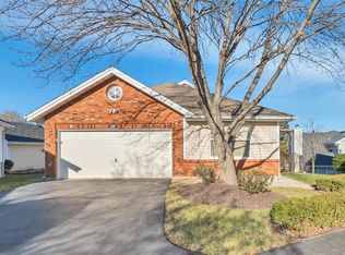 2007 Midfield Ln, Saint Louis, MO 63146