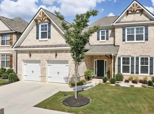 3970 Lagrone St, Powder Springs, GA 30127