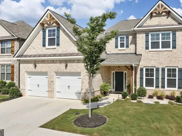 3970 Lagrone St, Powder Springs, GA 30127