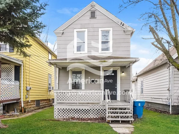 1027 Washington Ave, Lorain, OH 44052