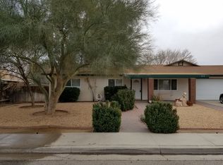 509 W Wildrose Ave, Ridgecrest, CA 93555