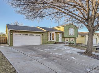 1453 S Norfolk St, Aurora, CO 80017