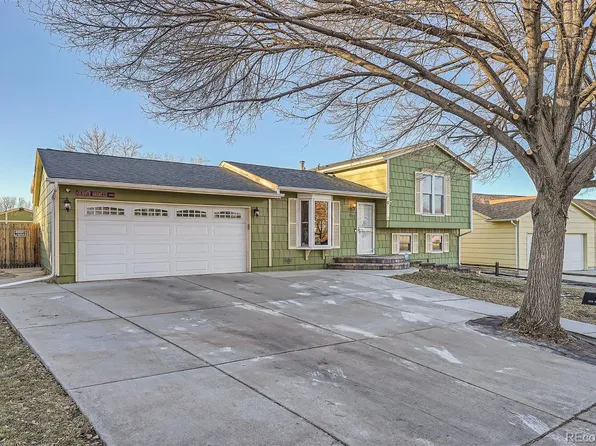 1453 S Norfolk Street, Aurora, CO 80017