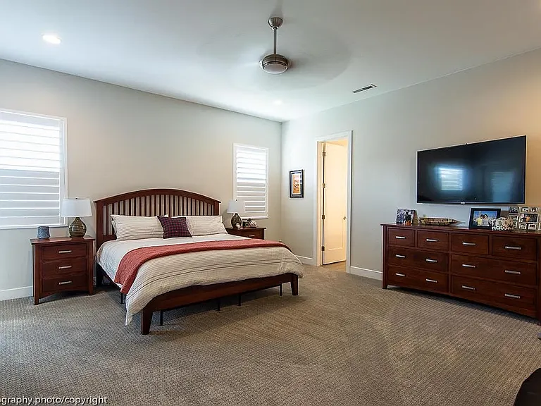 3298 S Red Rock Way — Photo 8