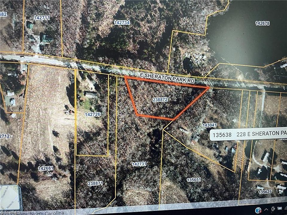 1st image of 184 E Sheraton Park Rd Lot 3