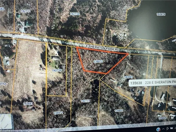 184 E Sheraton Park Rd Lot 3, Greensboro, NC 27406