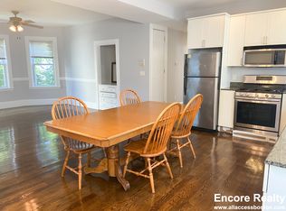 21 Parker Hill Ave #7, Roxbury Crossing, MA 02120
