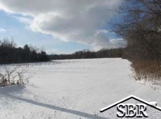 S Airport Rd, Saginaw, MI 48601