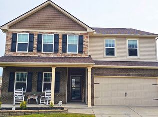 1407 Old Stone Rd, Lebanon, TN 37087