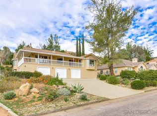 16518 Daza Dr, Ramona, CA 92065
