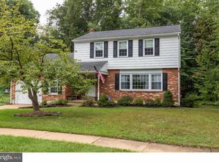 2224 Decatur Rd, Wilmington, DE 19810