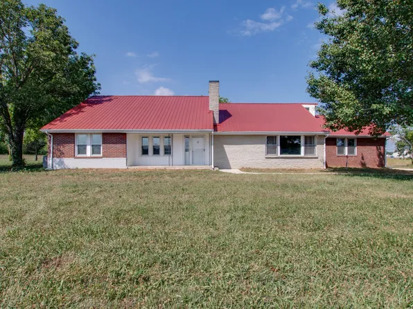 8830 Manchester Pike, Christiana, TN 37037