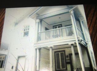 3306 Banks St, New Orleans, LA 70119