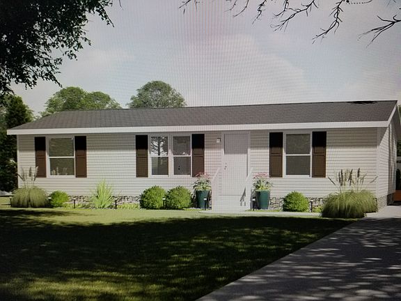 2nd image of 13880 S Country Ln
