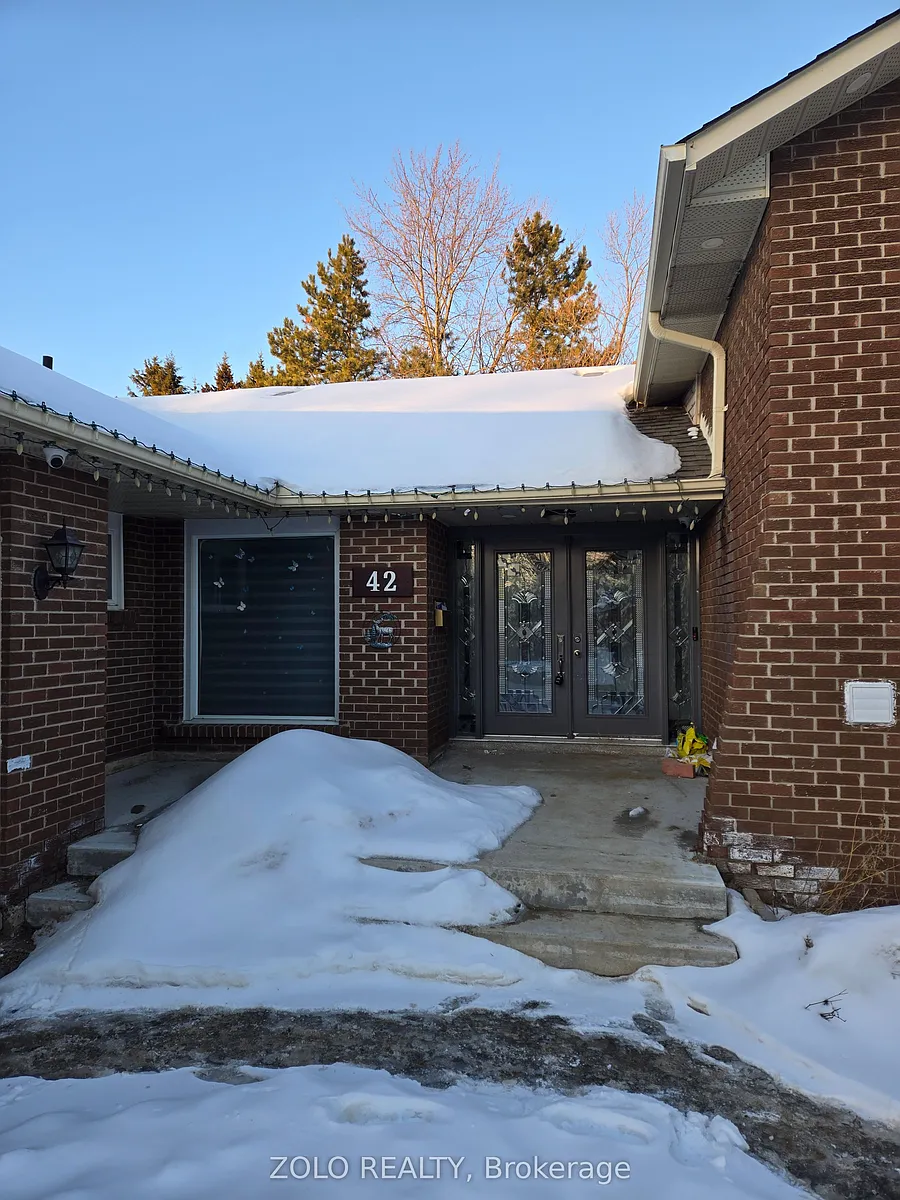 Building Photo - 42 Boreham Cir