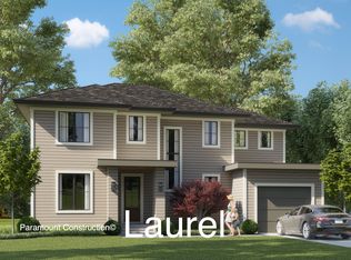 Laurel Plan, PCI - 20817, Bethesda, MD 20817