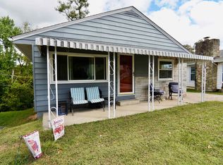 2766 N Terrace Ave, Huntington, WV 25705