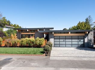 1617 Corte Via, Los Altos, CA 94024