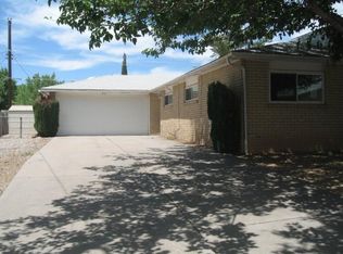 11921 Euclid Ct NE, Albuquerque, NM 87112