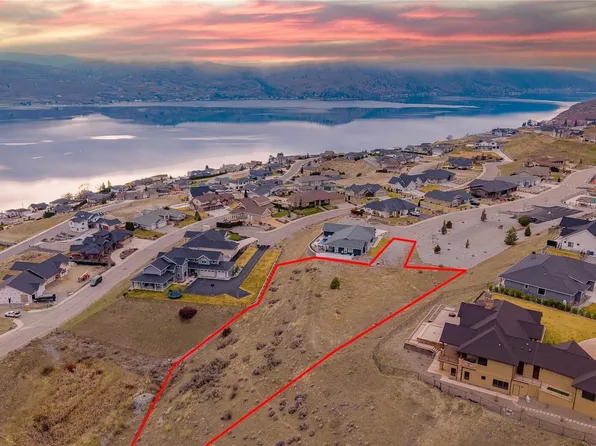 126 Mira Vista Drive, Chelan, WA 98816