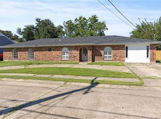1232 Focis St, Metairie, LA 70005