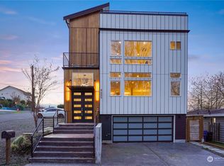 8655 39th Ave S #A, Seattle, WA