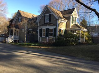 386 Essex St, South Hamilton, MA 01982