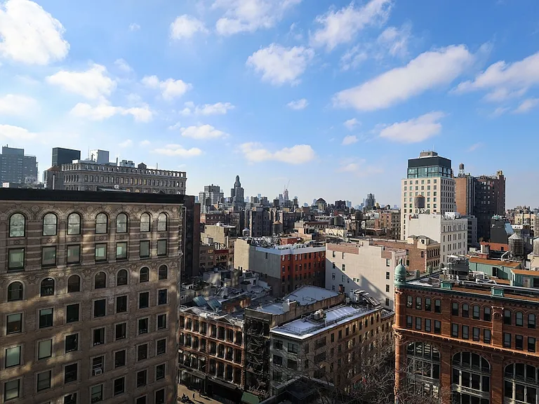 1 Union Sq S #19A — Photo 7