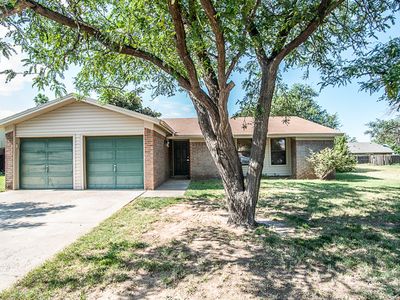 6208 36th St, Lubbock, TX, 79407