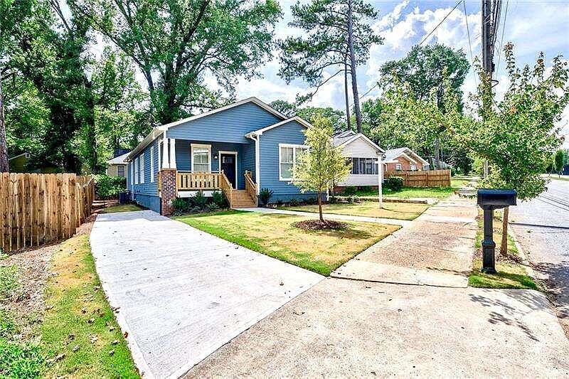1064 Donnelly Ave SW, Atlanta, GA 30310 MLS 10182175 Zillow