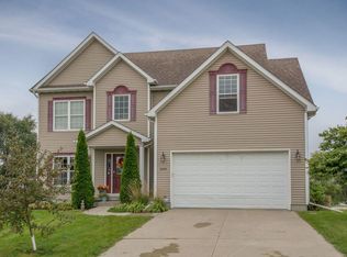 1418 SW 41st Ct, Ankeny, IA 50023