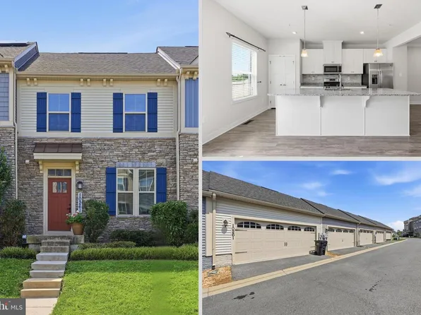 10261 Quillback St, New Market, MD 21774