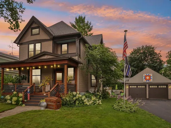 422 West Prairie Street, Columbus, WI 53925