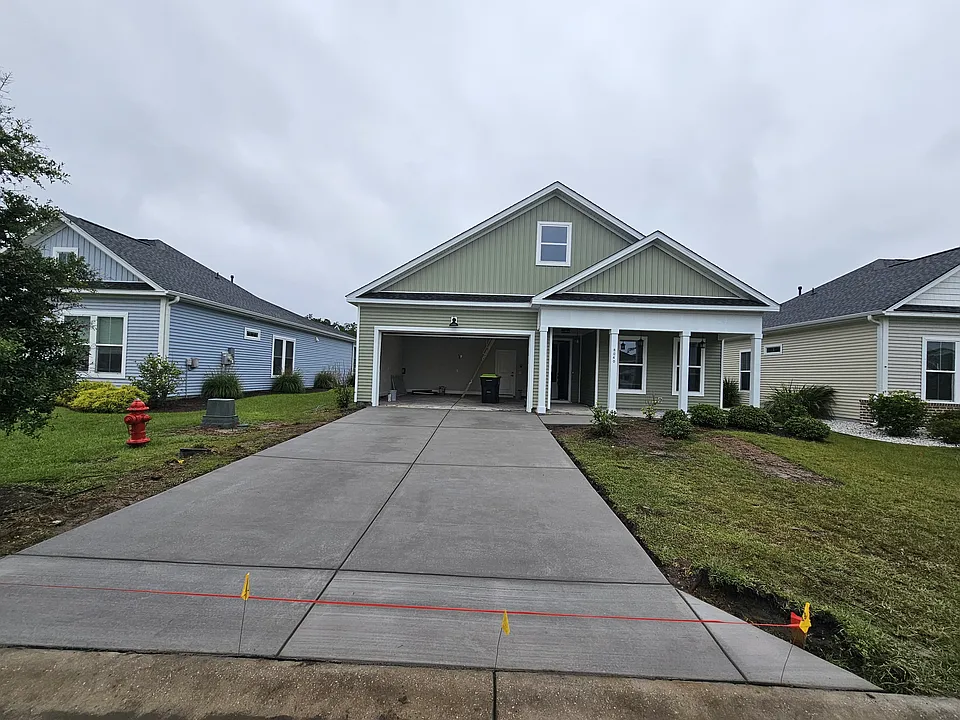 8040 Brogdon Dr