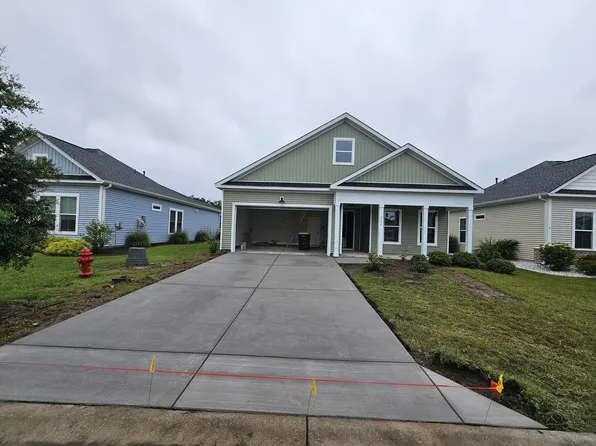 8040 Brogdon Dr, Myrtle Beach, SC 29579