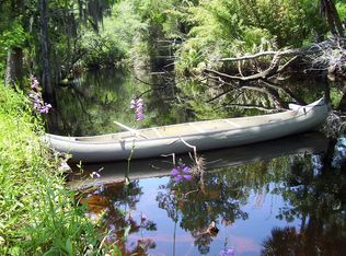 1312 Palm St NE, Perry, FL 32348