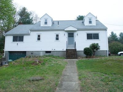 388 Pleasant St, Franklin, MA, 02038