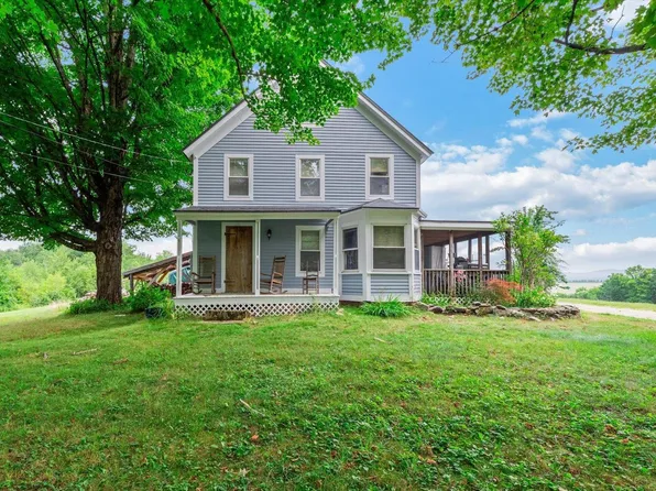 401 Old New Ipswich Road, Rindge, NH 03461